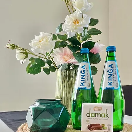 My Happy - Rodzinny Przy Parku *