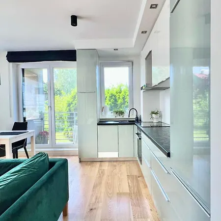 My Happy - Rodzinny Przy Parku