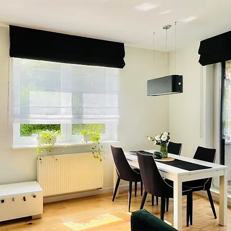 My Happy - Rodzinny Przy Parku