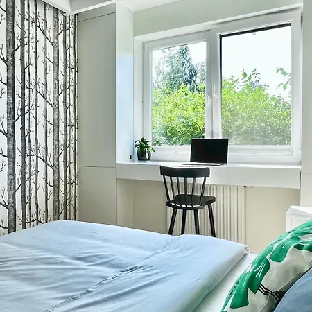 My Happy - Rodzinny Przy Parku Reda