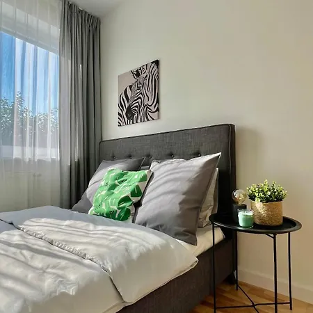 My Happy - Rodzinny Przy Parku Реда