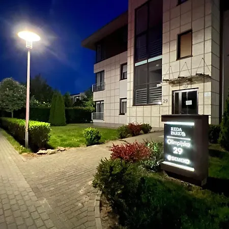 My Happy - Rodzinny Przy Parku *