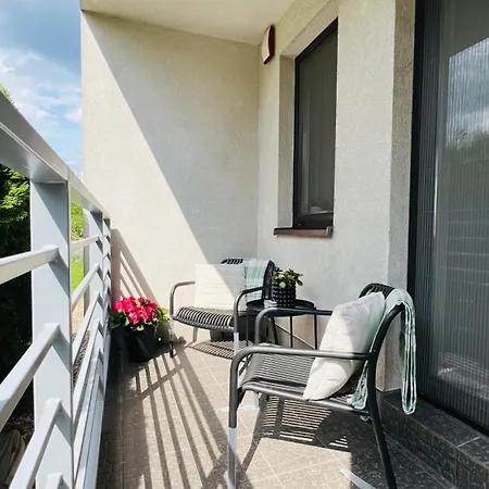 My Happy - Rodzinny Przy Parku * Reda