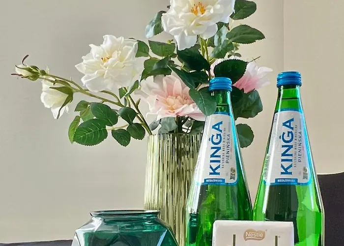 My Happy - Rodzinny Przy Parku *