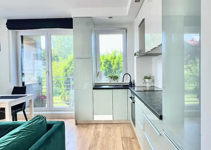 My Happy - Rodzinny Przy Parku