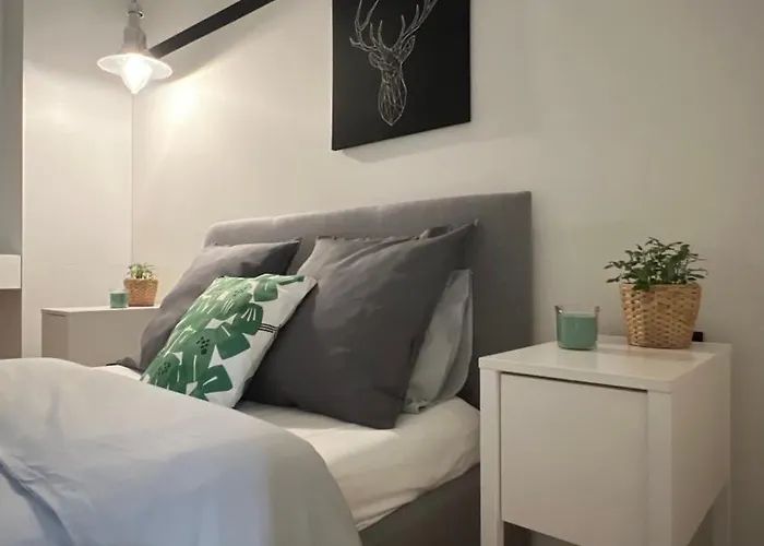 My Happy - Rodzinny Przy Parku Lägenhet *