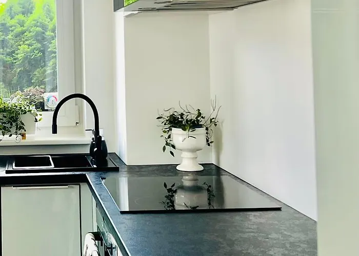 My Happy - Rodzinny Przy Parku Lägenhet *