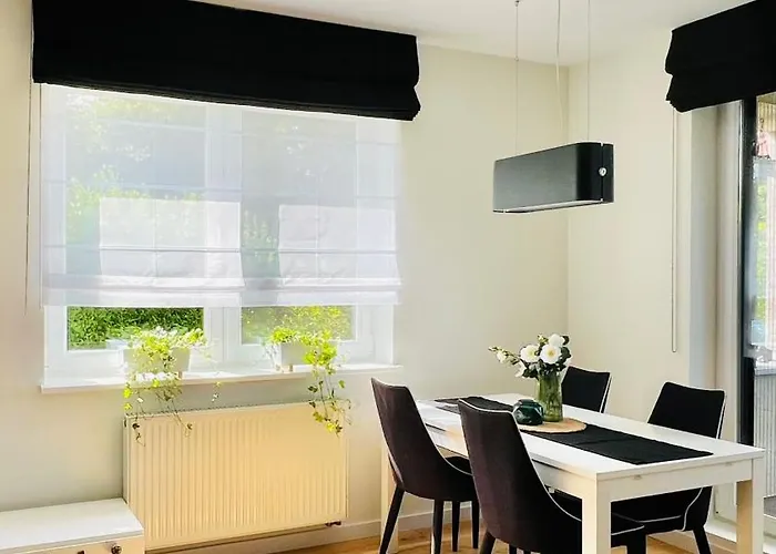 My Happy - Rodzinny Przy Parku