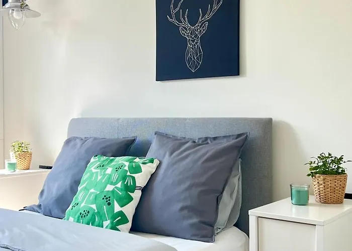 My Happy - Rodzinny Przy Parku Reda