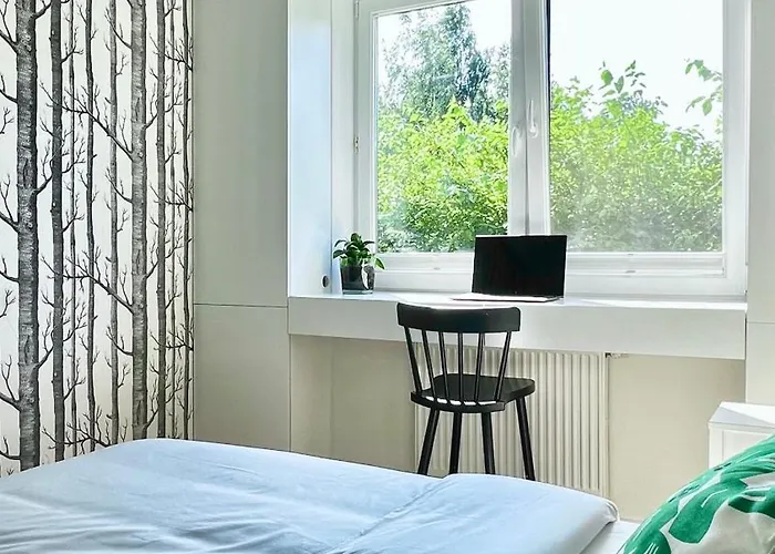 My Happy - Rodzinny Przy Parku Reda