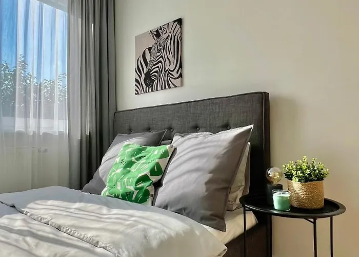 My Happy - Rodzinny Przy Parku Reda