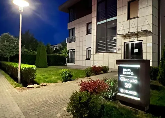 My Happy - Rodzinny Przy Parku *