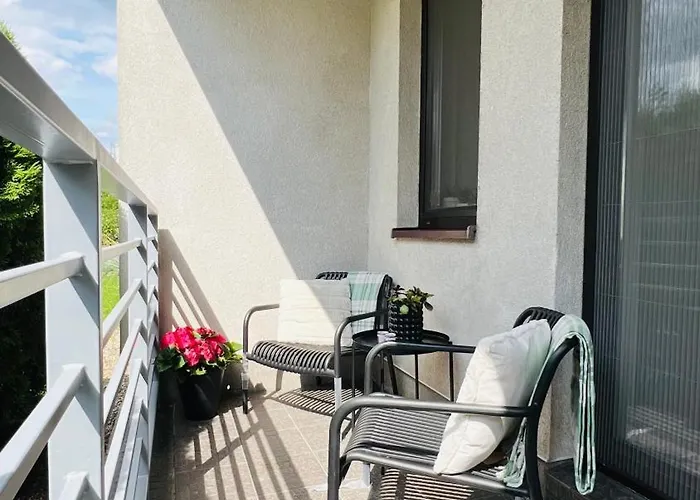 My Happy - Rodzinny Przy Parku * Reda